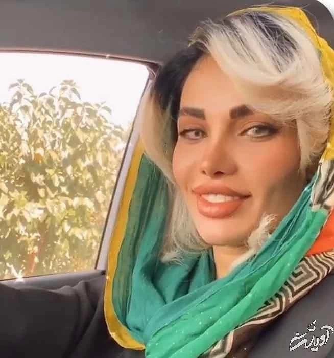 هدیه جدید و میلیاردی مهدی قائدی به همسرش + فیلم